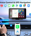 Draadloze CarPlay voor voertuigen, 7