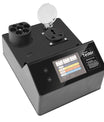 Type-2 EV-laadstation tester met LED-display – 32A kortstondige belasting, S1/S2 voertuigsignaal-simulatie, IP54, voor EU-standaard laadpunten