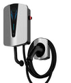 Noeifevo Q8 7KW 11KW 22KW EV Wallbox nabíjecí stanice typ 2 5M EV Power rychlonabíjecí kabel s RFID Wifi