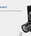 Type-2 EV-laadstation tester met LED-display – 32A kortstondige belasting, S1/S2 voertuigsignaal-simulatie, IP54, voor EU-standaard laadpunten