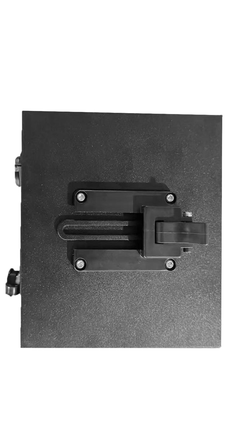 24V 6Ah / 10Ah Dobíjecí lithium baterie pro elektrický invalidní vozík S500-6