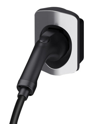 Noeifevo Q8 7KW 11KW 22KW EV Wallbox Estação de carregamento tipo 2 5M EV Power Fast Charging Cable com RFID Wifi